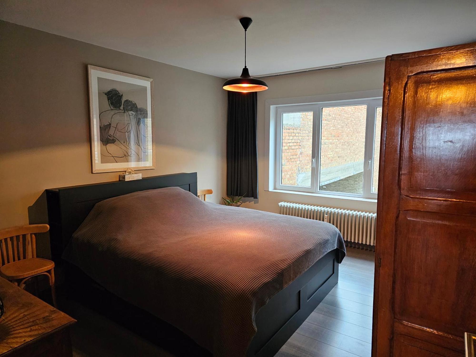 You, Me And The Sea - Seaview Groundfloor Appartment Ostend Exterior photo