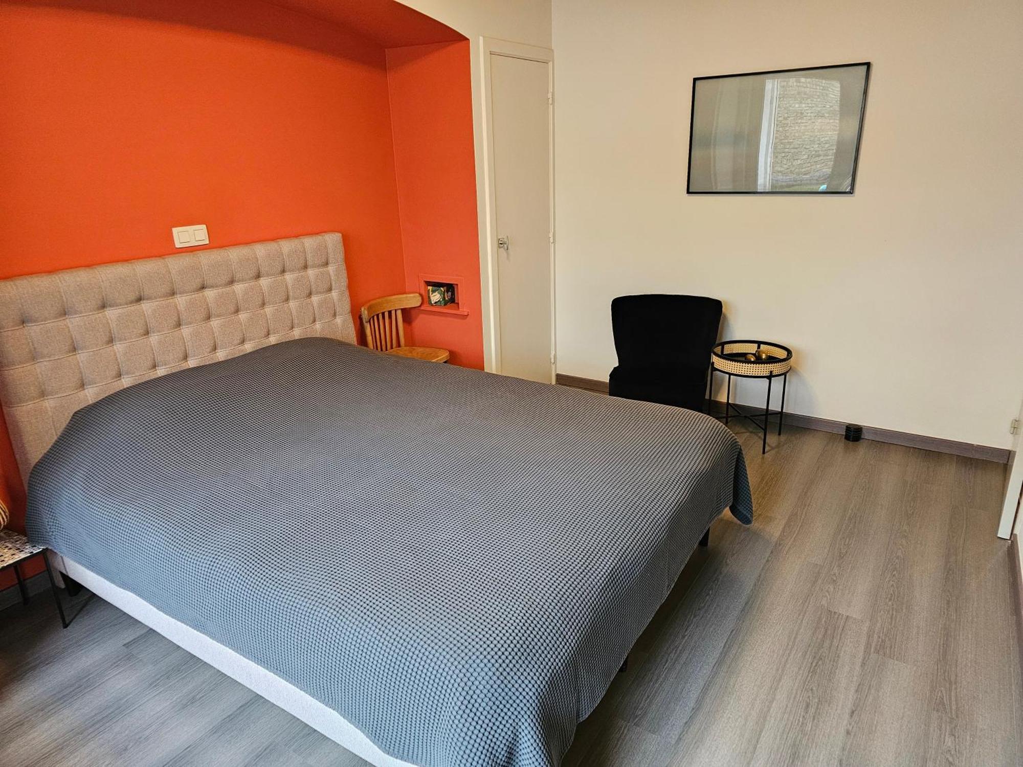 You, Me And The Sea - Seaview Groundfloor Appartment Ostend Exterior photo