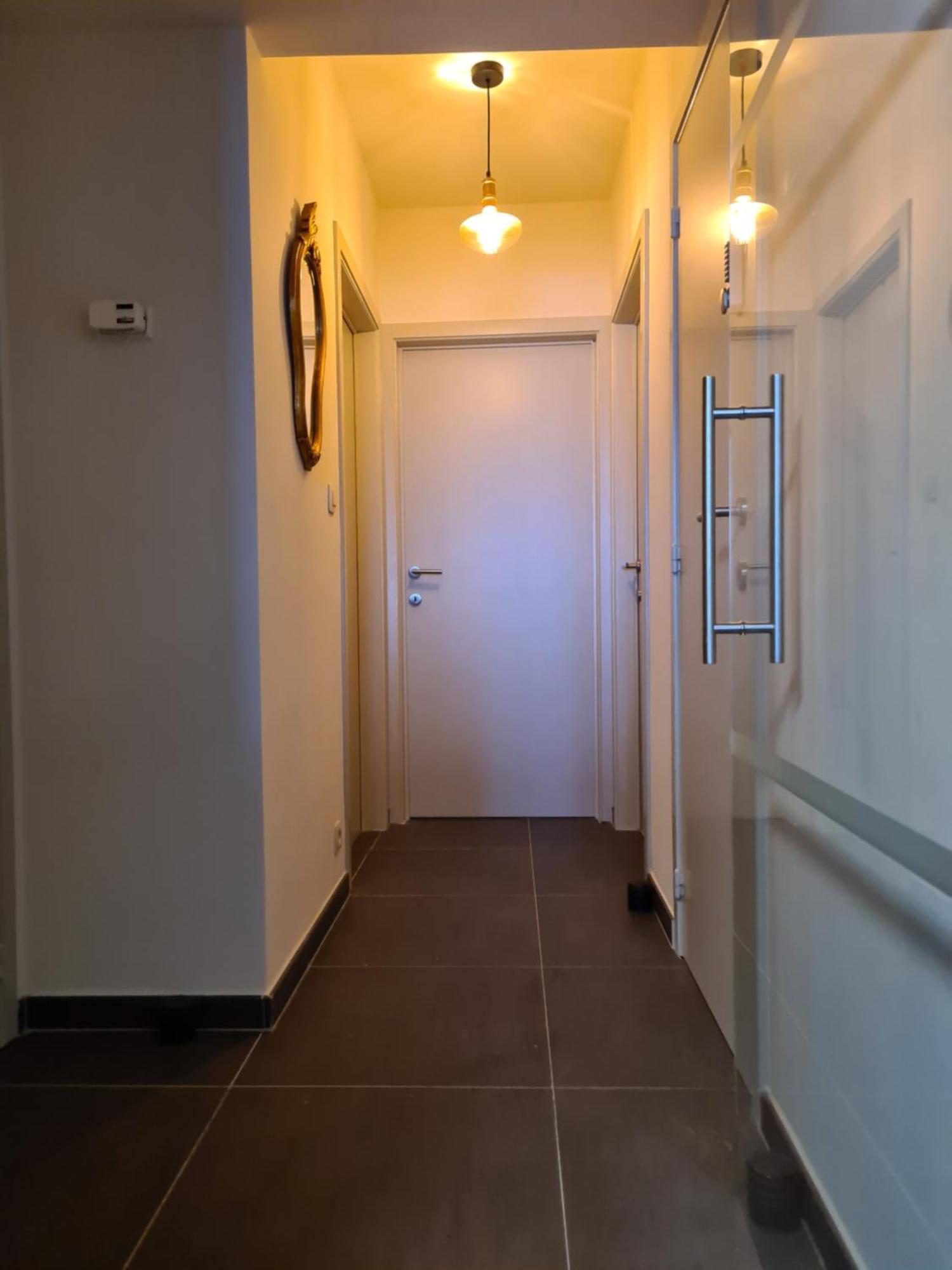 You, Me And The Sea - Seaview Groundfloor Appartment Ostend Room photo